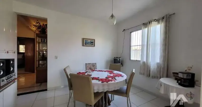 Casa com 3 quartos à venda na Avenida Raul Leão Castello, 200, Portal de Jacaraípe, Serra