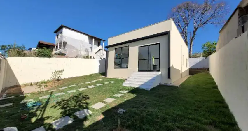 Casa com 3 quartos à venda na Rua Sacramento, 283, Enseada de Jacaraípe, Serra