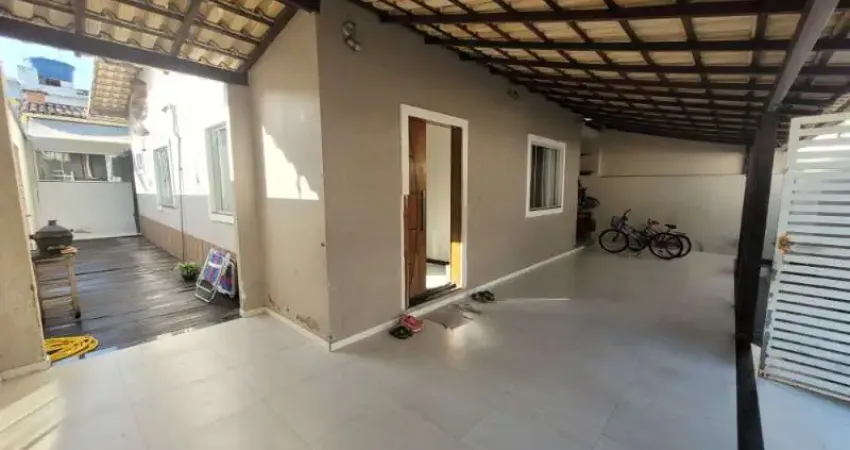 Casa com 3 quartos à venda na Rua Taubaté, 11, Barcelona, Serra