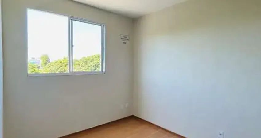 Apartamento com 2 quartos à venda na Rua dos Rouxinóis, 125, Morada de Laranjeiras, Serra