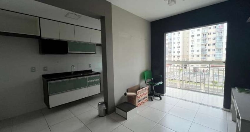 Apartamento com 3 quartos à venda na Avenida Desembargador Mário da Silva Nunes, 717, Jardim Limoeiro, Serra