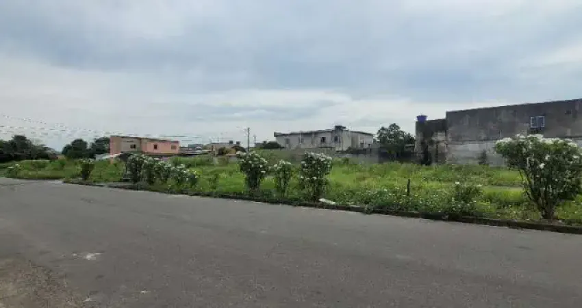 Terreno à venda na Avenida Domingos José Martins, 404, Novo Porto Canoa, Serra