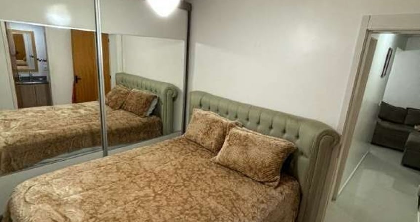 Apartamento com 2 quartos à venda na Rua Herman Stern, 371, Colina de Laranjeiras, Serra