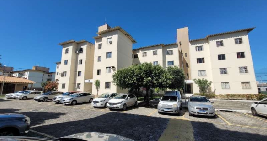 Apartamento com 3 quartos à venda na Rua Afonso Cláudio, 142, Valparaíso, Serra