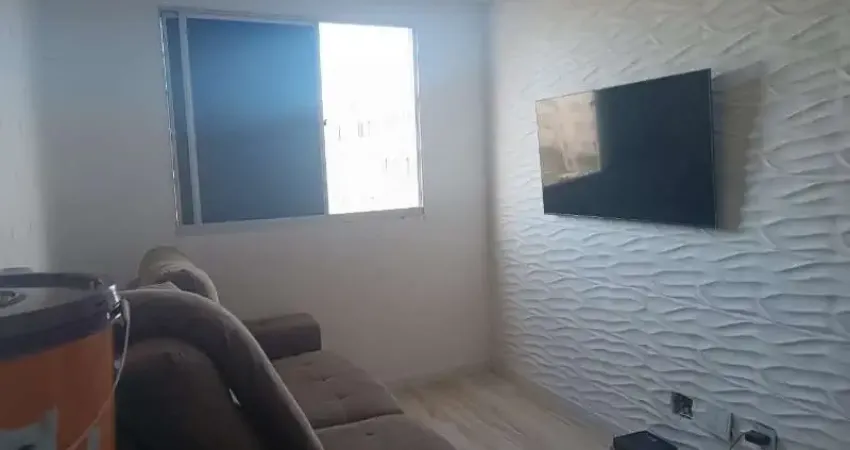 Apartamento com 2 quartos à venda na Rua Dom Pedro II, Colina de Laranjeiras, Serra