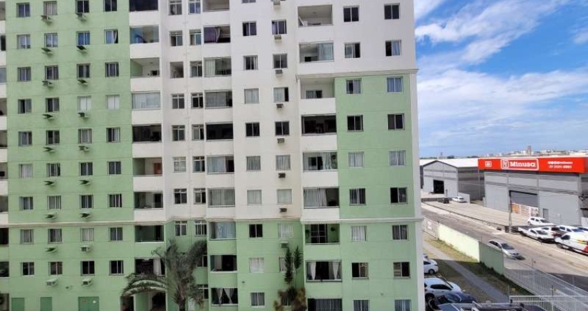 Apartamento com 3 quartos à venda na Rua Augusto dos Anjos, 250, Chácara Parreiral, Serra