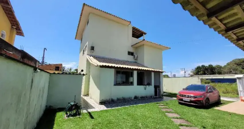 Casa com 3 quartos à venda na Rua das Andorinhas, Costa Bela, Serra