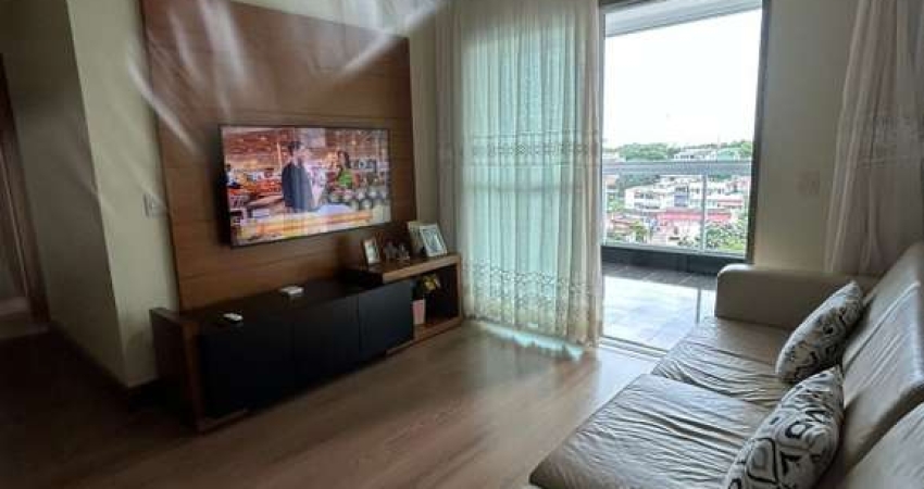 Apartamento com 3 quartos à venda na Rodovia Norte Sul, 108, Parque Residencial Laranjeiras, Serra