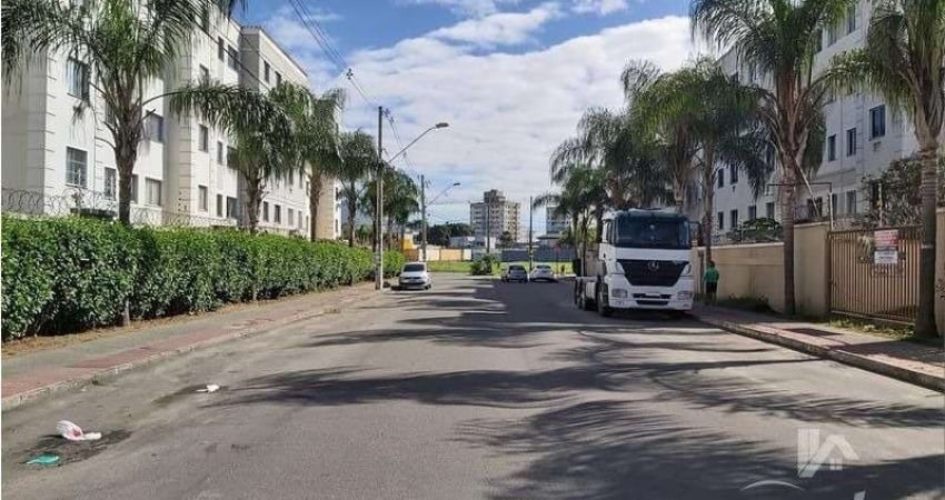 Apartamento com 2 quartos à venda na Rua Cristóvão Colombo, 157, São Diogo II, Serra