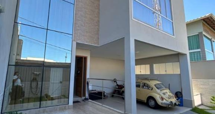 Casa com 3 quartos à venda na Rua Monte Castelo, 85, Colina de Laranjeiras, Serra