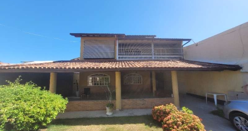 Casa com 3 quartos à venda na Rua São Benedito, 578, das Laranjeiras, Serra