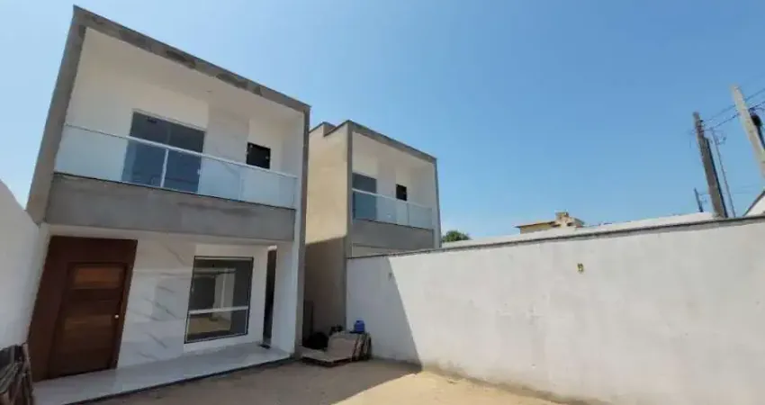 Casa com 3 quartos à venda na Rua João Germano de Mello, 2500, Jardim Atlântico, Serra