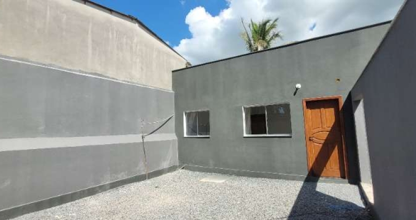 Casa com 2 quartos à venda na Rua Jacob Filho, 150, Enseada de Jacaraípe, Serra