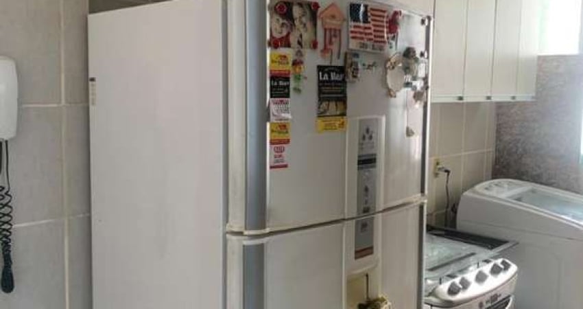 Apartamento com 2 quartos à venda na Rua Antiocho Carneiro de Mendonça, 197, Jardim Camburi, Vitória