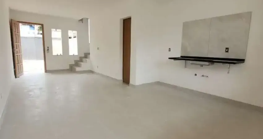 Casa com 2 quartos à venda na Rua Ida Bitencourt Feu, 285, Enseada de Jacaraípe, Serra