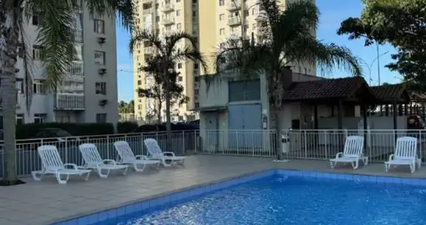 Apartamento com 2 quartos à venda na Rua das Palmeiras, 53, Morada de Laranjeiras, Serra
