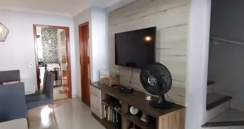 Casa com 2 quartos à venda na Avenida Central, 267, Colina de Laranjeiras, Serra