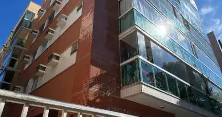 Apartamento com 2 quartos à venda na Avenida Francisco Generoso da Fonseca, 275, Jardim da Penha, Vitória
