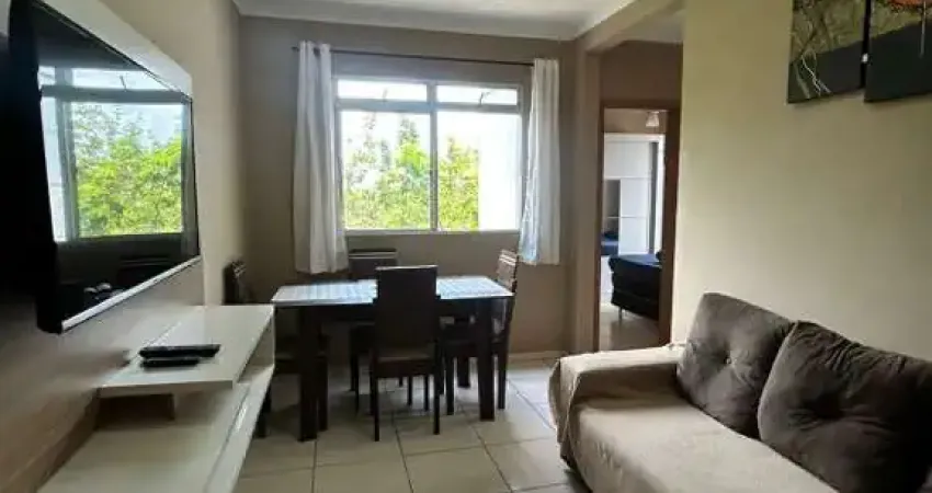 Apartamento com 2 quartos à venda na Avenida Augusto Ruschi, 1795, Balneário de Carapebus, Serra