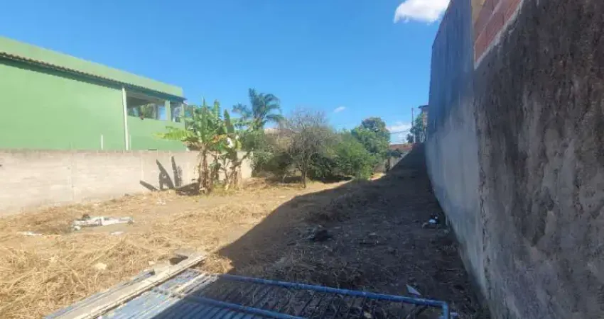 Terreno à venda na Rua da Bicuíba, Balneário de Carapebus, Serra