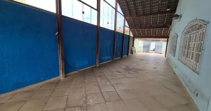 Casa com 3 quartos à venda na Rua Belo Horizonte, 335, Parque Jacaraípe, Serra