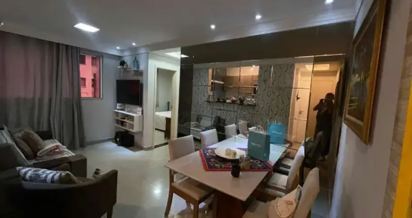 Apartamento com 2 quartos à venda na Rua Cristóvão Colombo, 90, São Diogo II, Serra