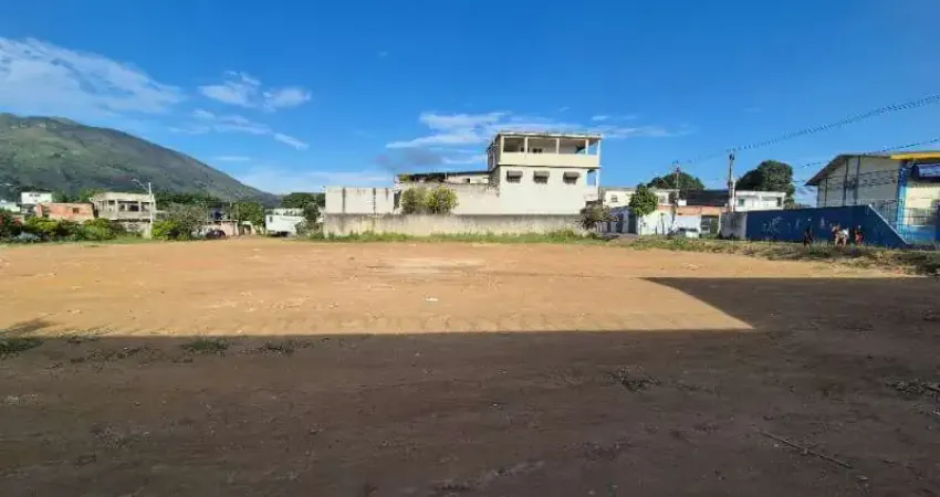 Terreno comercial à venda na Avenida Muriaé, 184, Nova Carapina II, Serra