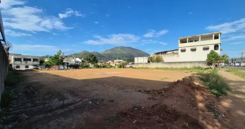 Terreno à venda na Avenida Muriaé, 184, Nova Carapina II, Serra