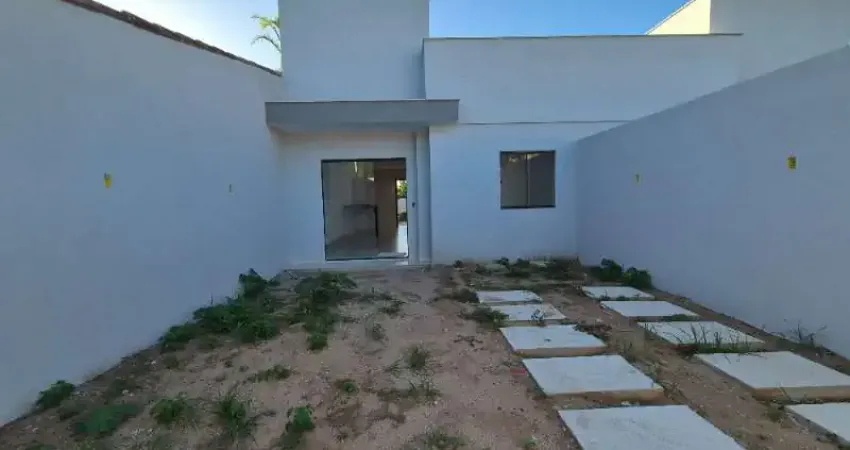 Casa com 3 quartos à venda na Rua João Germano de Mello, 1222, Jardim Atlântico, Serra