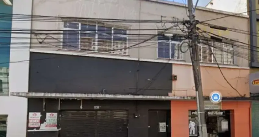 Ponto comercial à venda na Avenida Marechal Floriano Peixoto, 531/539, Centro, Curitiba
