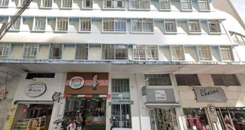 Apartamento com 2 quartos à venda na Rua Candido Lopes, 231, Centro, Curitiba