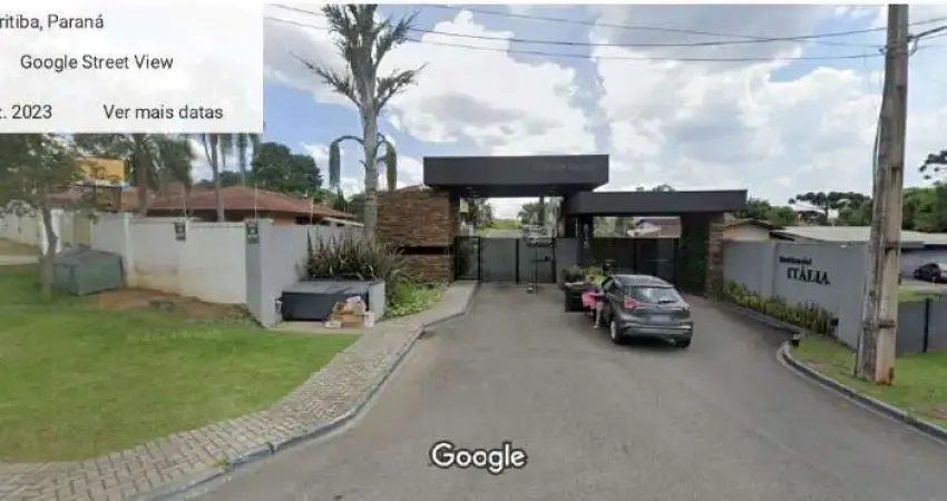 Casa com 2 quartos à venda na Rua Eduardo Sprada, 815, Campo Comprido, Curitiba