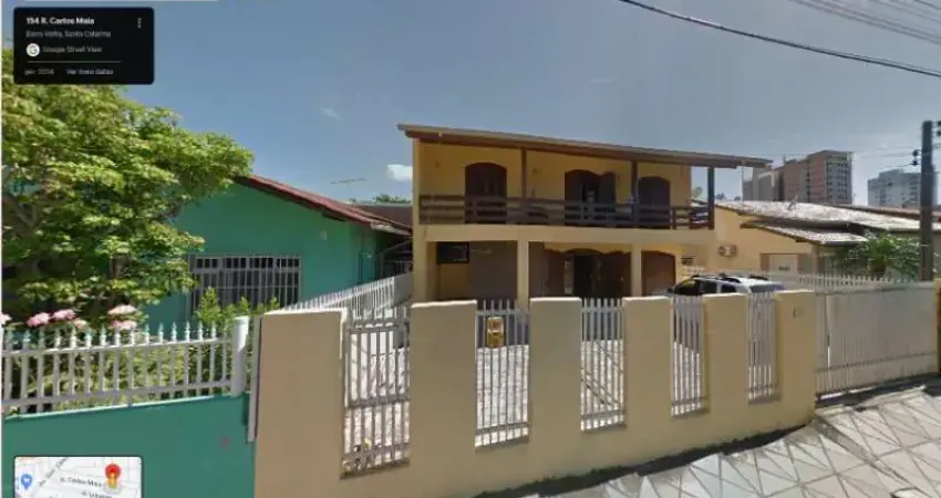 Casa com 3 quartos à venda na RUA CARLOS MAIA, 154, Centro, Barra Velha