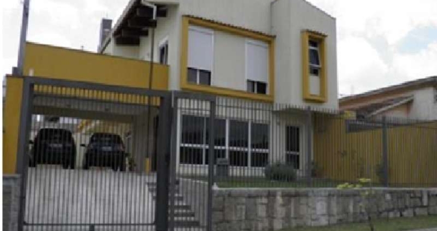 Casa comercial com 1 sala à venda na Rua Lindolfo Pessoa, 485, Seminário, Curitiba