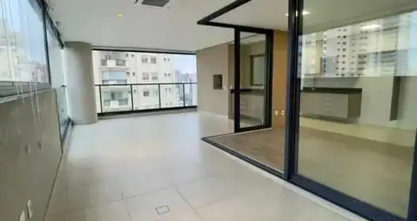 Lindo apartamento com 156m², 3 suítes e 2 vagas para venda na Chácara Klabin!!