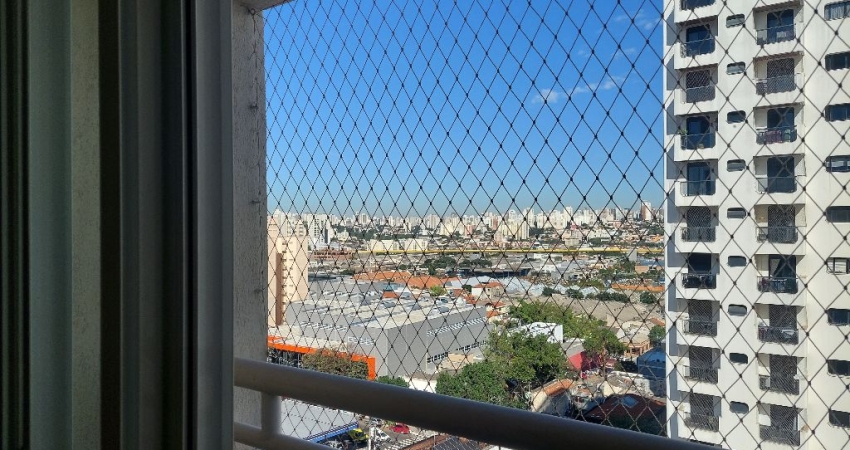 Apartamento com 2 quartos à venda na Rua Tabajaras, Mooca, São Paulo