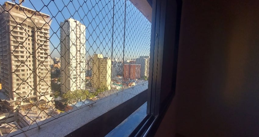 Apartamento com 3 quartos à venda na Rua Joaquim Távora, Vila Mariana, São Paulo