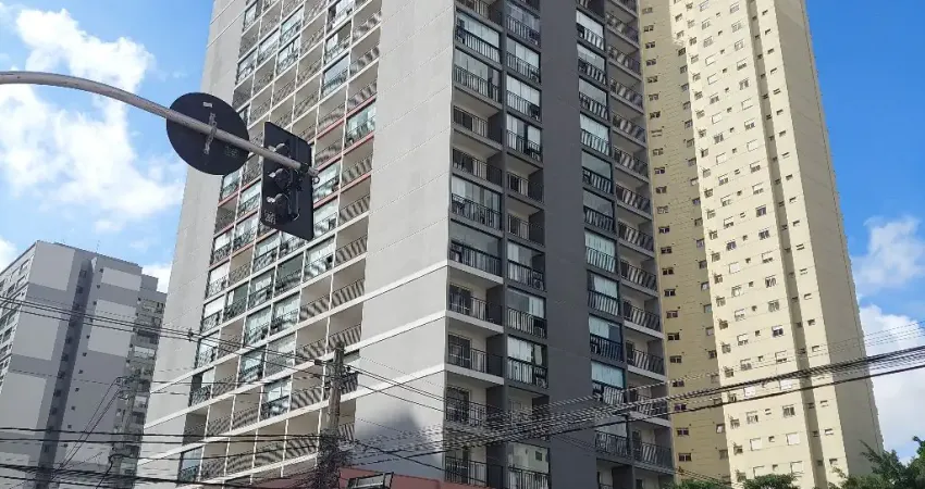 Kitnet / Stúdio à venda na Rua Vergueiro, Vila Mariana, São Paulo