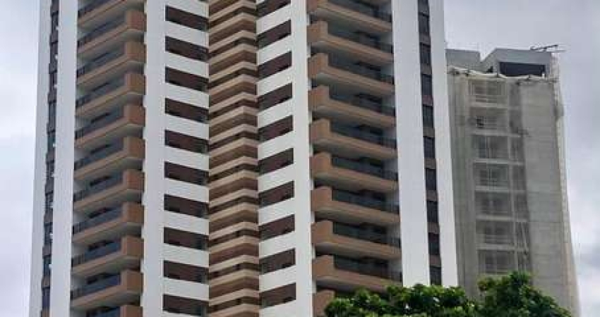 CAMINHO DAS ÁRVORES, ED. MON JARDIN RESIDENCIAL, 03 SUÍTES,  140m2, NASCENTE  -  SALVADOR/BA.