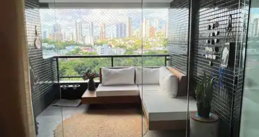 Pituba, Apartamento Para Venda, 04 Quartos, 150m2,                          			Nascente, Salvador/BA.