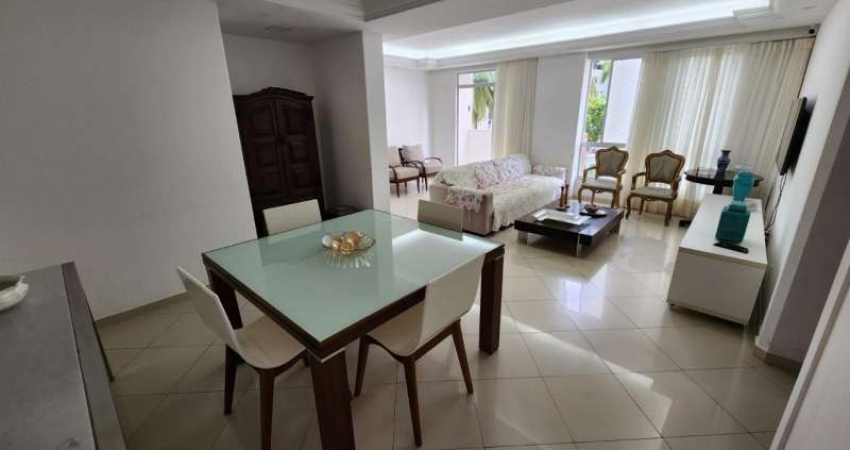 Pituba, Apartamento Para Venda, 03 Quartos, 148m2,  				Salvador/BA.