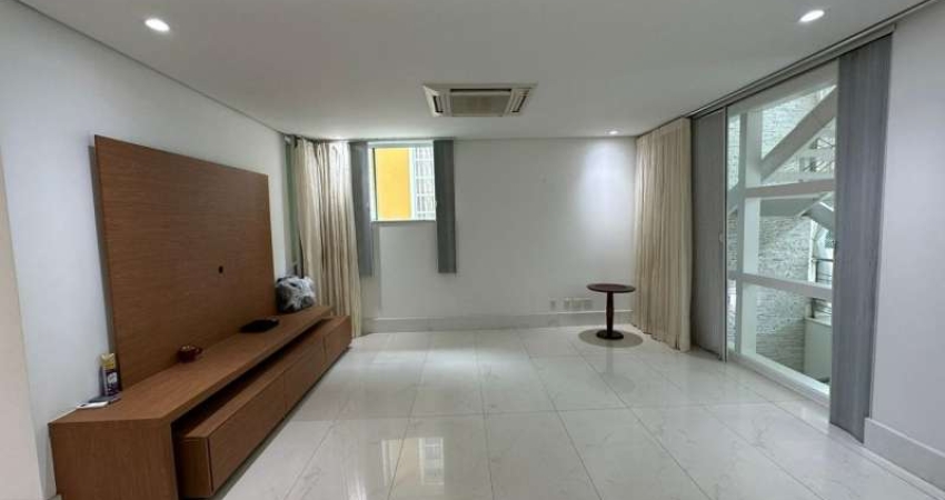Alphaville1, Casa para Venda, 04 Quartos Com 04 Suítes 494,32m2,  Salvador/BA.