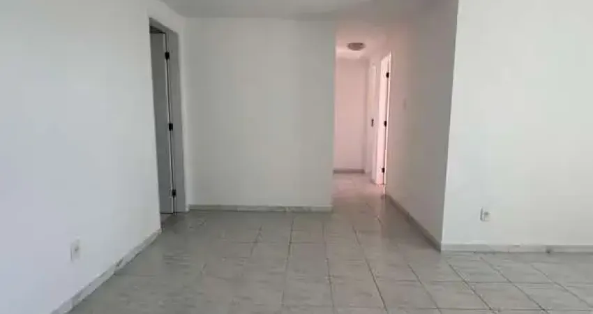 PARQUE BELE VISTA, AV. ACM, APARTAMENTO PARA VENDA, 03 QUARTOS, 88m2, NASCENTE TOTAL - SALVADOR/BA.