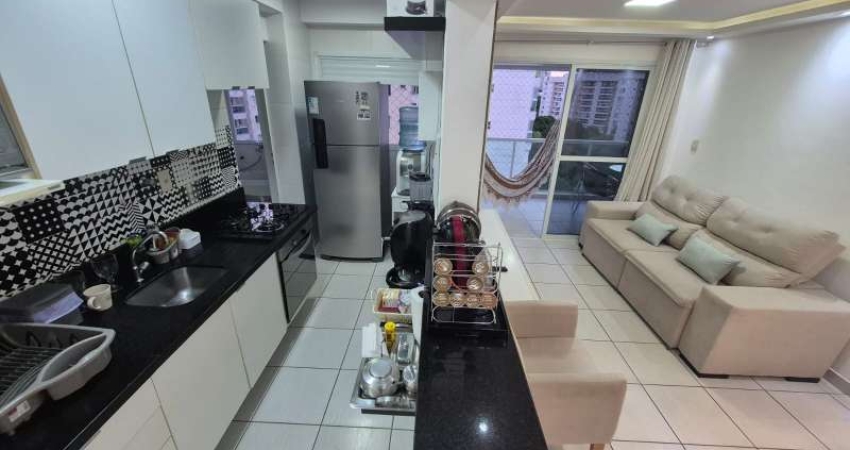 Alphaville1,  Apartamento  Para Venda, 80m2,  02 Quartos, Salvador/BA.