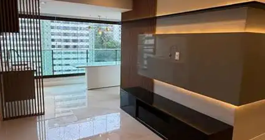 Pituba,  Apartamento  Para Venda, 03 Quartos 87m2, Nascente, Salvador/BA.