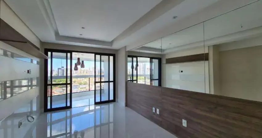 Caminho das Árvores, Apartamento à Venda,  02 Quartos, 97m2,m Nascente, Salvador/BA.