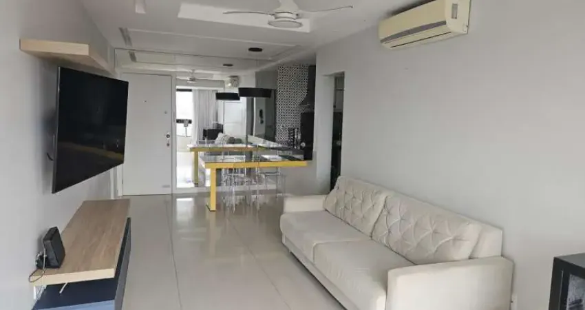 Alphaville1, Apartamento Para Locação,  01 Quarto, 50m2, Mobiliado, Salvador/BA.
