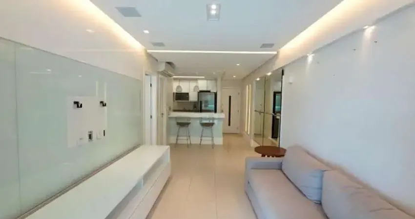 Barra, Apartamento Para Venda,  01 Suíte, 63m2, Nascente, Salvador/BA.