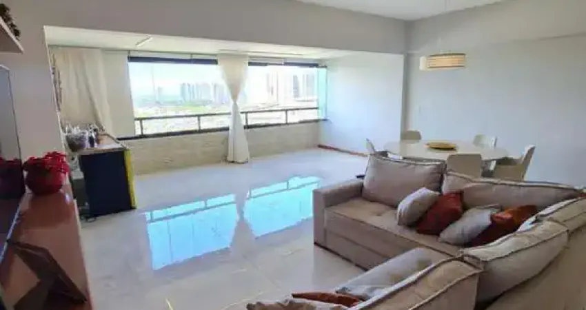 Patamares, apartamento para venda, 03 quartos, com 03 suítes, nascente, vista mar, 126m2,  salvador- ba