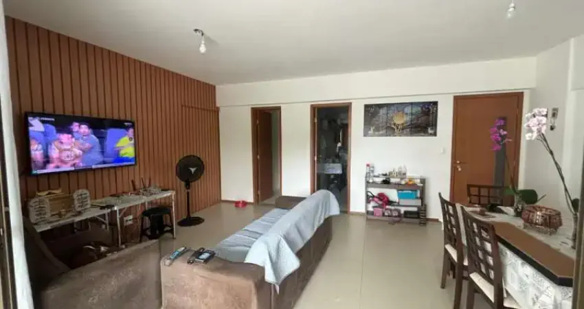 Alphaville1, apartamento para venda, 03 quartos com 03 suítes, 128m2, salvador/ba.